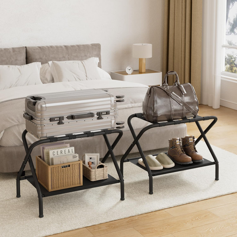 Wayfair luggage store